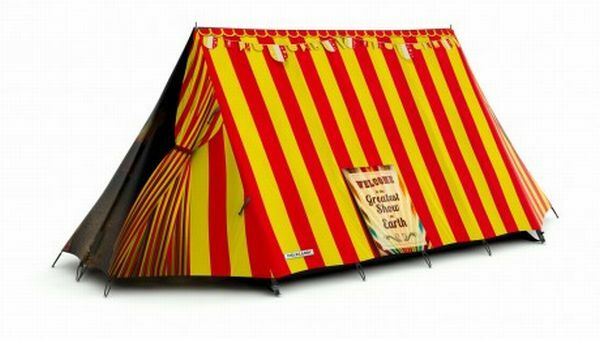 Top 5 Tipps für die Auswahl eines Zeltes