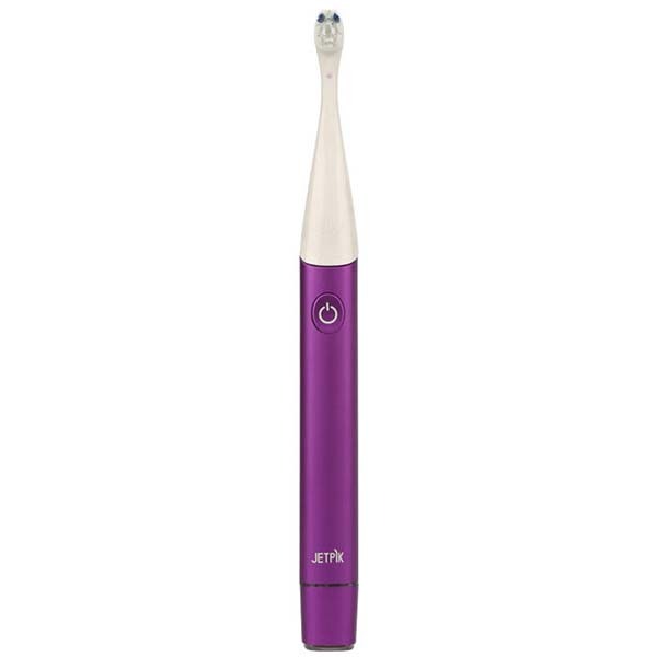Cepillo de dientes eléctrico JETPIK JP300 PURPLE