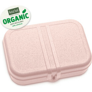 Lunch box Koziol Pascal L Organic (3152669)