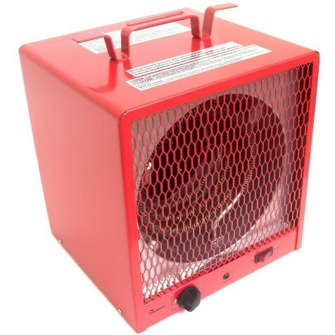 DR INFRARED HEATER: foto