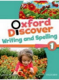 Ljud -CD. Oxford Discover 1: Grammar