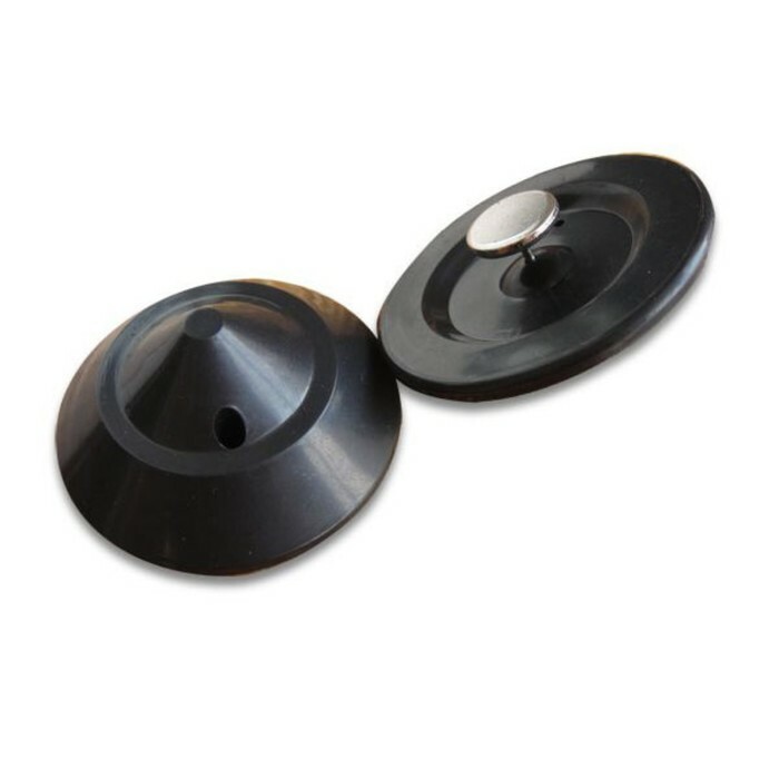 RF Sensor Mini Cone + Black Stud