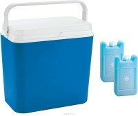 Thermobox with cold accumulators, 24 l