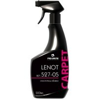 Profi-Produkt für Polster Pro-Brite Lenot, 500 ml (527-05)