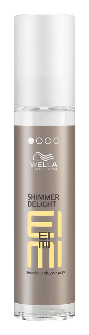 Saç spreyi Wella Professionals Pırıltılı Delight 40 ml