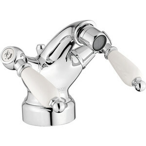 Bidet faucet Fiore Coloniale chrome (02CR0632)