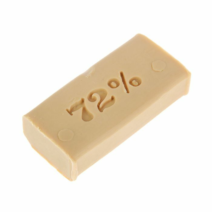 סבון כביסה GOST-30266-95 72%, 100 גרם