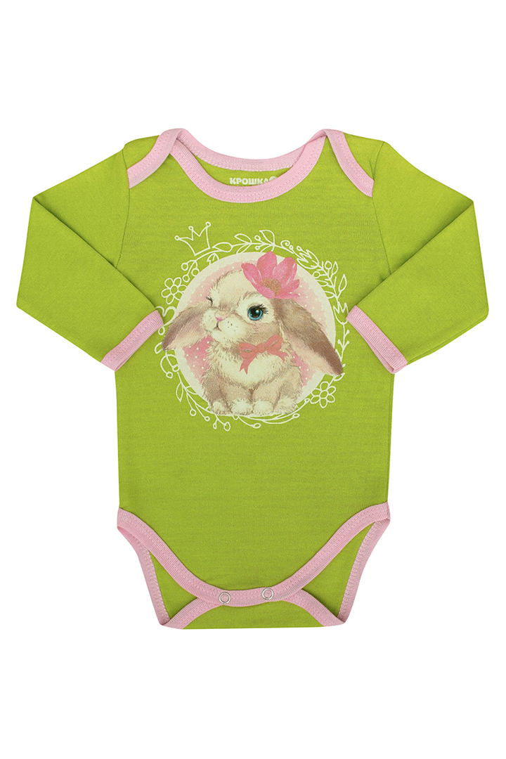 Baby bodysuit: prices from 259 ₽ buy inexpensively in the online store