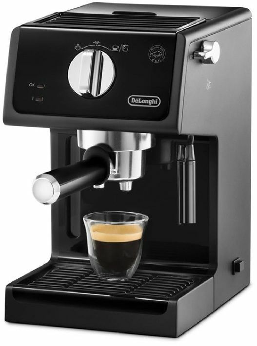 Máquina de café DELONGHI ECAM 350.15.B