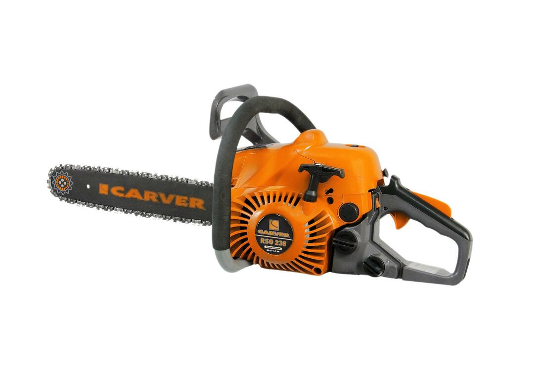 Chainsaw carver: prijzen vanaf 33 ₽ goedkoop kopen in de online winkel