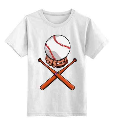 Printio Bats and Ball (beisebol)