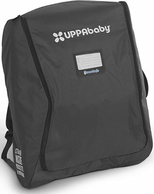 UPPAbaby bæretaske
