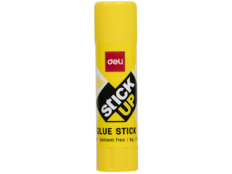 Glue deli stick up 8g ea20010: prices from 24 ₽ buy inexpensively in the online store