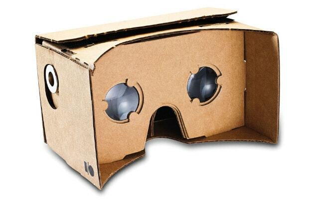 Nejlepší brýle virtuální reality