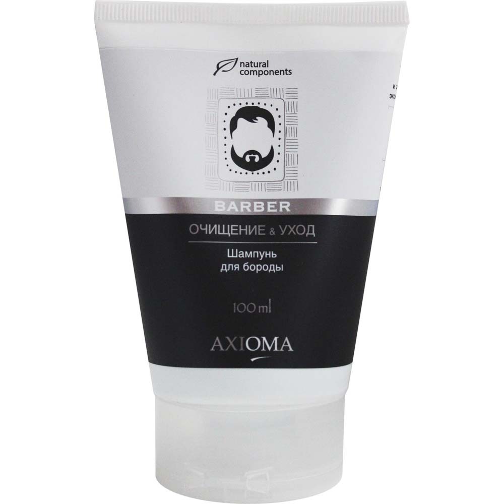 Šampon za bradu osvježavajući 200 ml proraso za njegu: cijene od 270 ₽ kupite povoljno u web trgovini