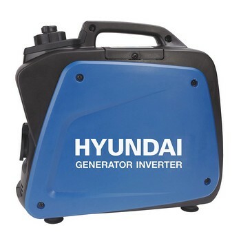 HYUNDAI Wechselrichter-Generator HY55002 D
