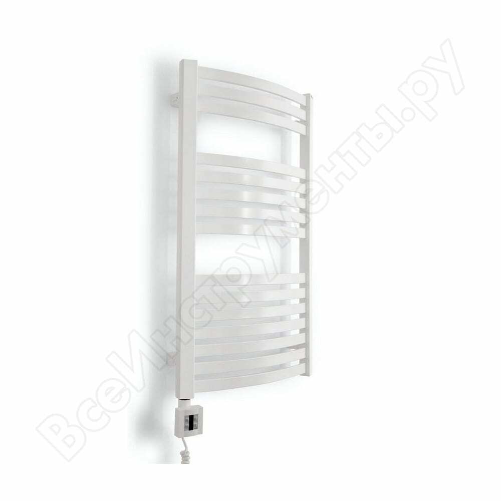 Dexter heated towel rail: prices from 18 ₽ buy inexpensively in the online store