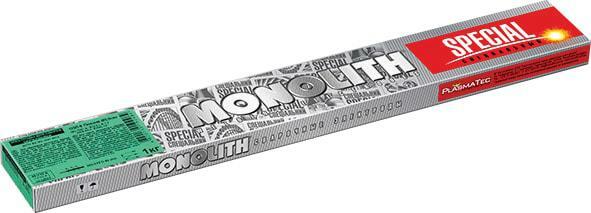 Monolith-Elektroden OZL-8 D.3mm Packung / 1kg
