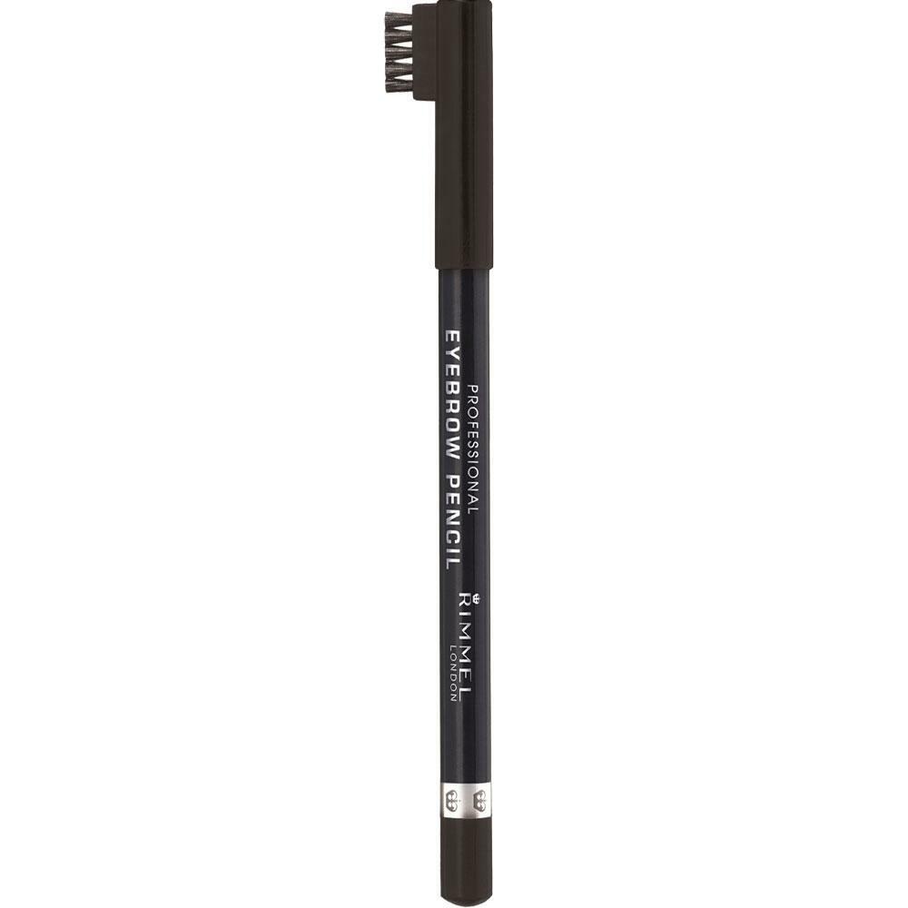 Automatická ceruzka na obočie RIMMEL PERFECT EYEBROW STYLER