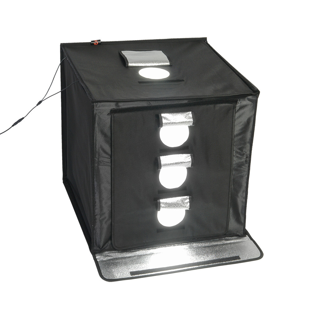Photobox Falcon Eyes Light Cube 60 LED