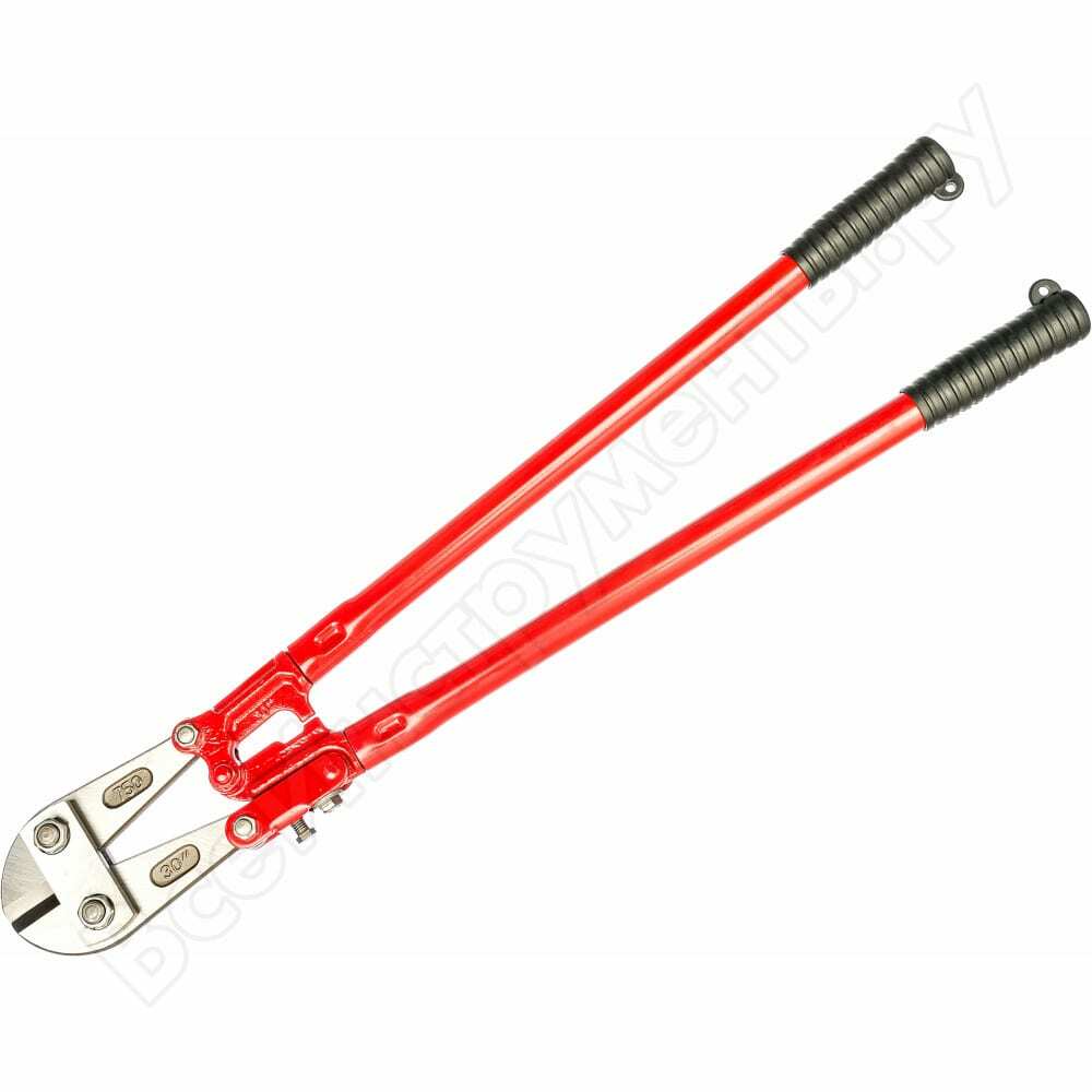 Matrix bolt cutters 78545 760 mm: prices from $ 297 buy inexpensively in the online store