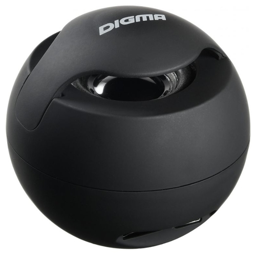 Prijenosni zvučnik bijeli DIGMA SP113B