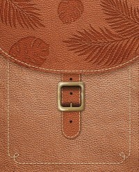 Sacs cadeaux Portefeuille homme, couleur: marron, 14,5x11,5 cm, lot de 12 pièces (nombre d'articles dans un lot: 12)