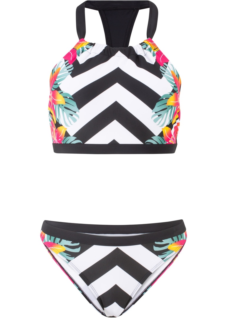 Bikini bustier: ceny od 9,99 dolára kúpte lacno v internetovom obchode