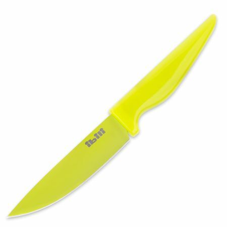Pomoćni nož 10 cm, s futrolom, serija Kitchen Aids, 797500, IBILI, Španjolska