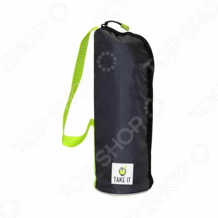 Blender bag with temperature preservation function 17-500