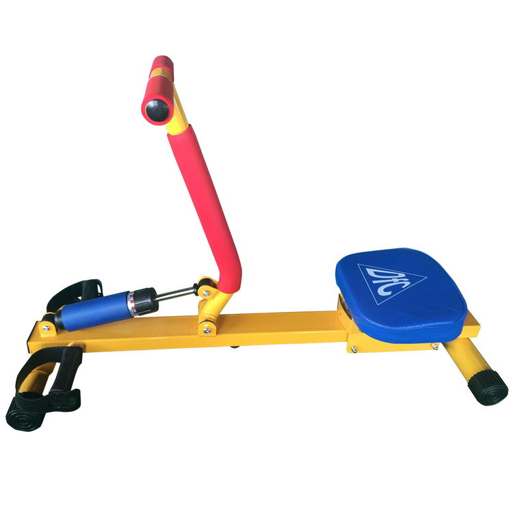 Máquina de ejercicios para niños de remo DFC VT-2700