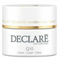 Declare Q10 Age Control Cream - koensüüm Q10 noorendav kreem, 50 ml