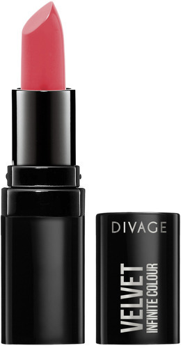 DIVAGE Velvet Infinite Color lipstick, tone No. 05