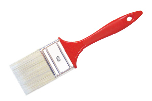 Flat acrylic brush 60 х 15mm (Beorol) AC60