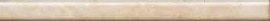Keramiske fliser Italon Elite Cream Spigolo (600090000228) kant 1x25