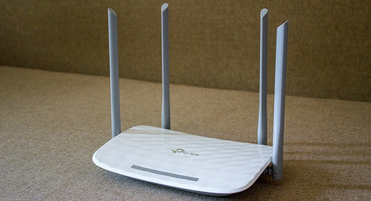 TP-Link is one of the leaders in the production of a wide variety of communication equipment