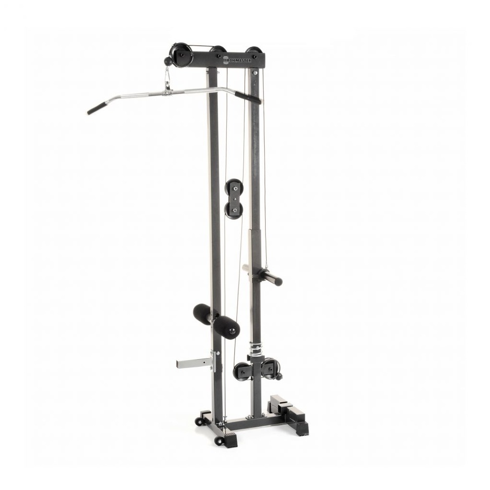 Cable Ironmaster Super Bench Attachment Trainer