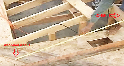 Des professionnels révèlent les secrets de l'amarrage du toit d'une extension et d'une maison
