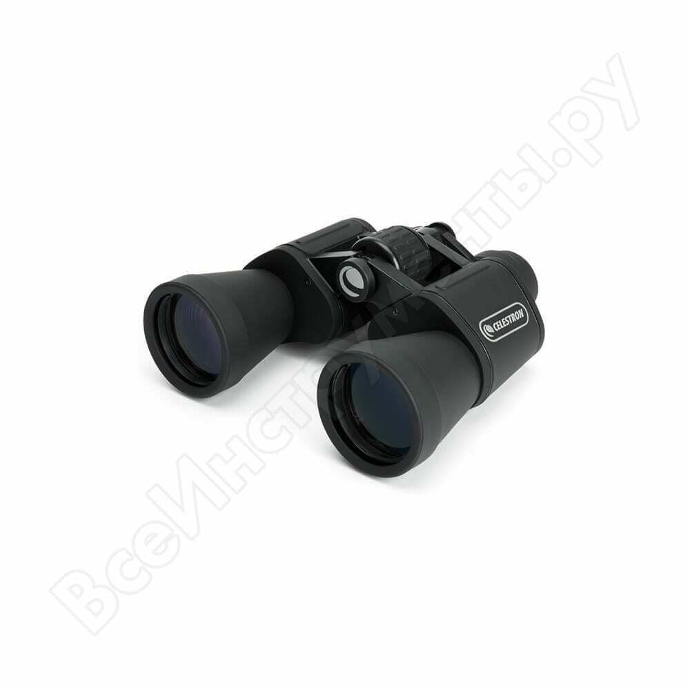 Binoculars celestron upclose g2 10x50, 71256
