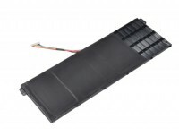 Paquete de baterías AC14B18J para Acer Aspire ES1-111 / ES1-311 / ES1-512