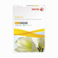 „Xerox colotech plus“ spalvotas popierius, A3, 250 g / m2, 250 lapų, 170% (CIE)