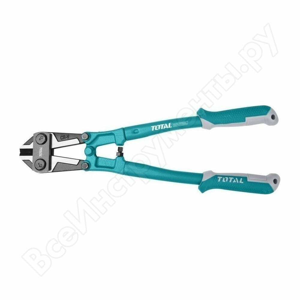 Bolt cutter 300 mm 12 bars: prices from 418 ₽ buy inexpensively in the online store