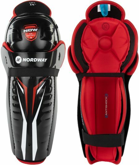 Nordway Hockey pads Nordway 3.0 SR