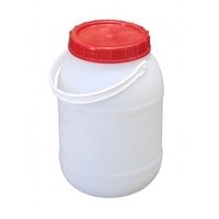 Canister-can, 3 l