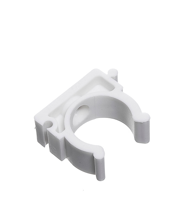 Clamp for polypropylene pipes 25 mm