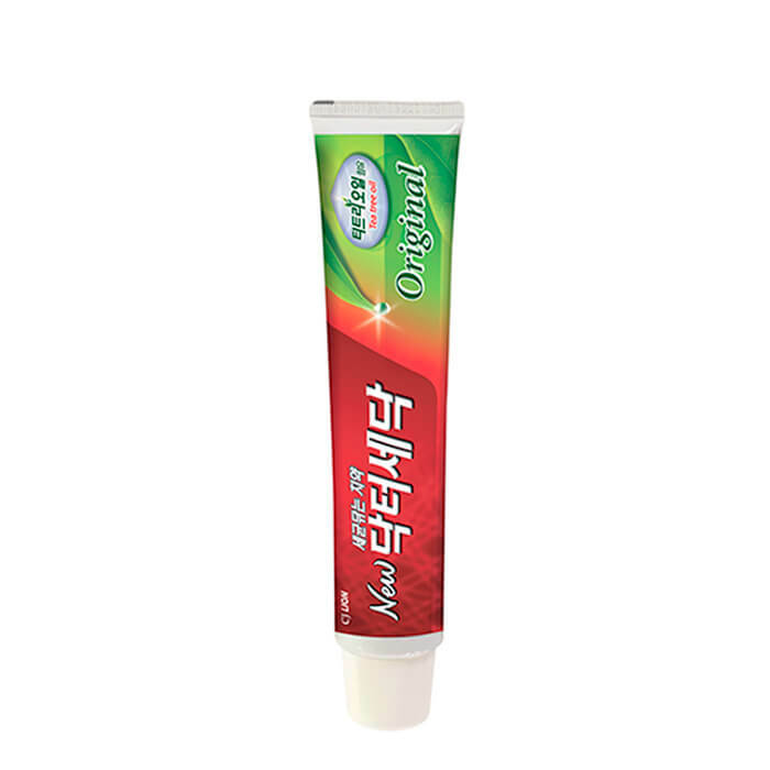 Toothpaste CJ Lion New Dr. Sedoc Toothpaste Original (140g)
