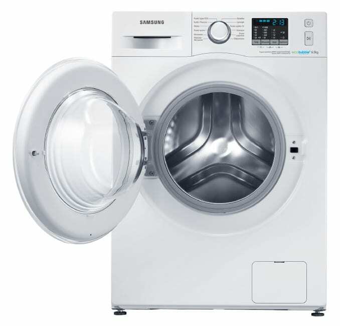 Vurdering af vaskemaskiner for 2015 af forholdet mellem priskvalitet