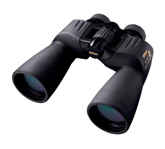 Binoculares Nikon 12 * 50 Action EX (BAA664AA)