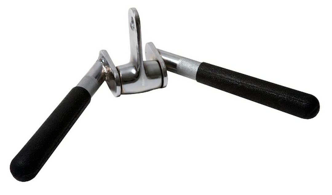Original Fit Triceps Row Grip. Alati V-oblik (naušnica) FT-MB-VH-STRT 37 cm