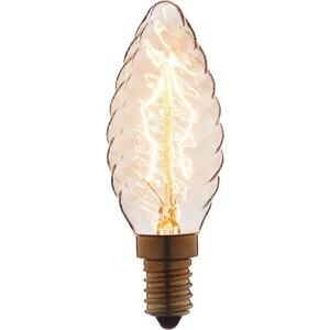 Dekoratívna žiarovka LOFT IT 3540-LT